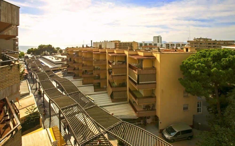 Apartamentos Bahia Dorada Salou Exteriér fotografie